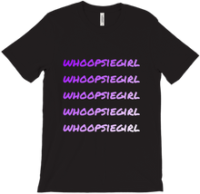 whoopsiegirl T-Shirts