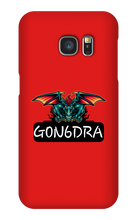 g0n6dra Samsung Phone Cases