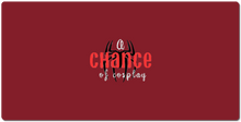 achanceofcosplay XXL Gaming Mousepad