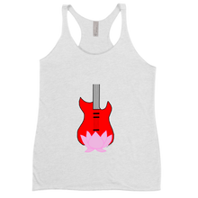 Wild Flower Tank Top Women