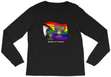 Winds of Chaos Pride Long Sleeve Tee