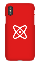 drbrain371 iPhone Phone Cases