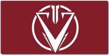 Vasharal XXL Gaming Mousepad