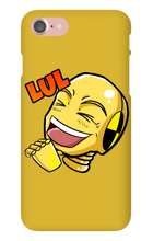 acrashdummy iPhone Phone Cases