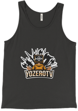 yozerotv Tank Top