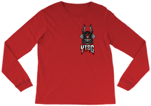 ytsghomie Long Sleeve Tee