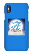 allora_faith iPhone Phone Cases