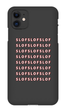 Slof Case