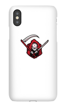 ludslo2011 iPhone Phone Cases