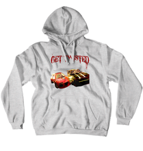 Hoodies (No-Zip/Pullover)