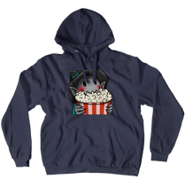 Munchies Hoodies (No-Zip/Pullover)