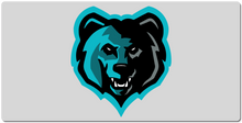 vsthebeard XXL Gaming Mousepad
