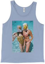 HOT GIRL SUMMER Tank Top