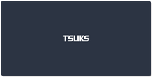 Tsuks XXL Mousepad