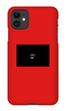 haden2010 iPhone Phone Cases