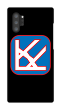 karlkaput Samsung Phone Cases