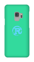 raja_194 Samsung Phone Cases