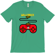 Retro Controller T-Shirts
