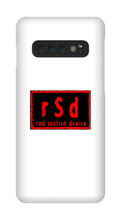 RSD Samsung Cases