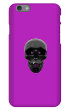 mrbodeci iPhone Phone Cases