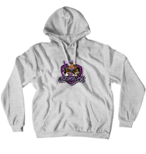kunoichi5 Hoodies (No-Zip/Pullover)