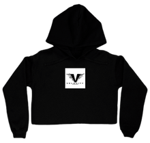 velocitysurfing Women’s Cropped Hoodie