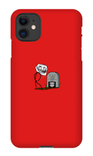 opachki_tv iPhone Phone Cases