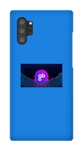 gimalaji_blake Samsung Phone Cases