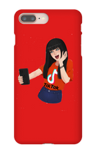 rumichan94 iPhone Phone Cases
