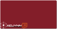 oxidjynn XXL Gaming Mousepad