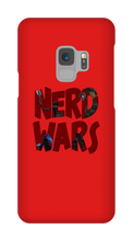 minioldgregg Samsung Phone Cases