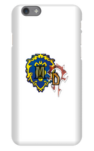 misticdruid iPhone Phone Cases