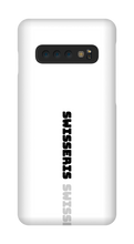 swisseris Samsung Phone Cases