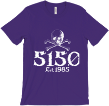 Crew Logo Shirt