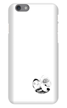 patsuantv iPhone Phone Cases