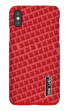 tbclink iPhone Phone Cases