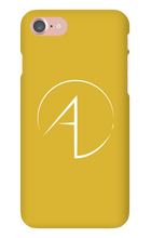 axelshoot12 iPhone Phone Cases