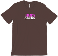 Timeless Gaming T Shirt