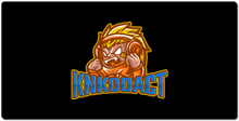 knkodact XXL Gaming Mousepad