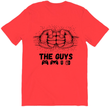 The Guys Shirt