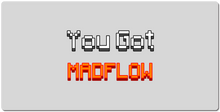 gb_madflow XXL Gaming Mousepad