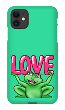 alwaysspazzy iPhone Phone Cases