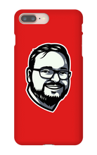 StyrofoamPanda's iPhone Case