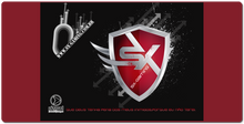 isprewronnyfps XXL Gaming Mousepad
