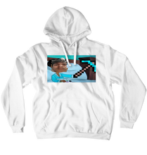 gamer_prem Hoodies (No-Zip/Pullover)