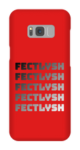 fectlysh Samsung Phone Cases