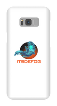 itsdefog Samsung Phone Cases