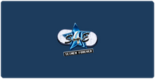 tipey_kun XXL Gaming Mousepad