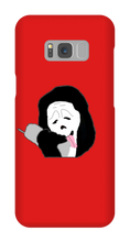 kickasscruz_ Samsung Phone Cases