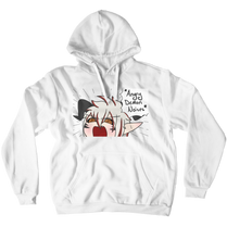 Angry Demon Hoodies (No-Zip/Pullover)